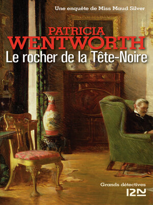 cover image of Le rocher de la Tête-Noire